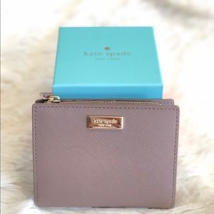 ♠️💯% Authentic Brand New Kate Spade Wallet